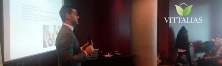El sector de la tercer edad se prepara para el nuevo cambio legislativo