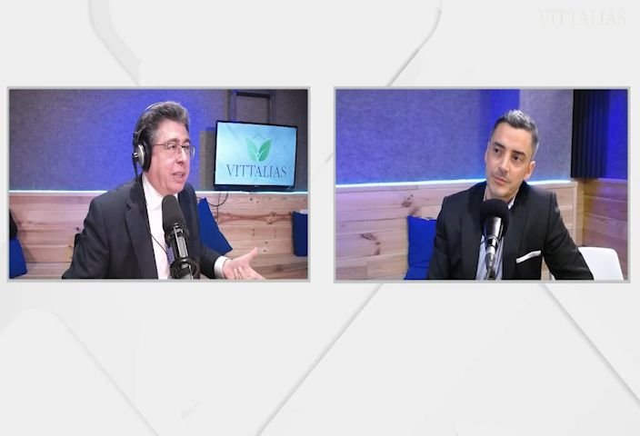 Vittalias medios de comunicación