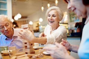 planes para la tercera edad