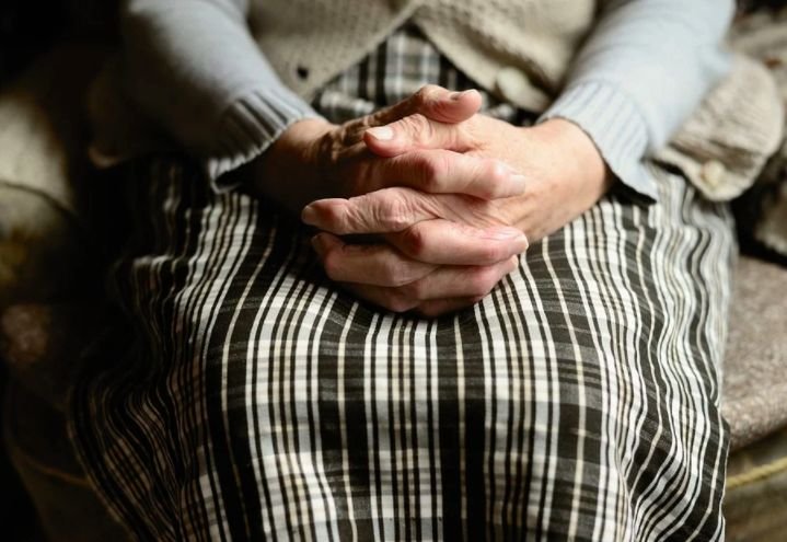 pañales para adultos
