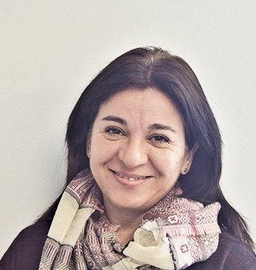 Pilar Castro - Equipo Vittalias