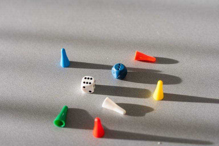 Mejores juegos de mesa para personas mayores