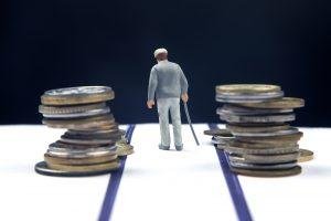 Como calcular la pension de viudedad