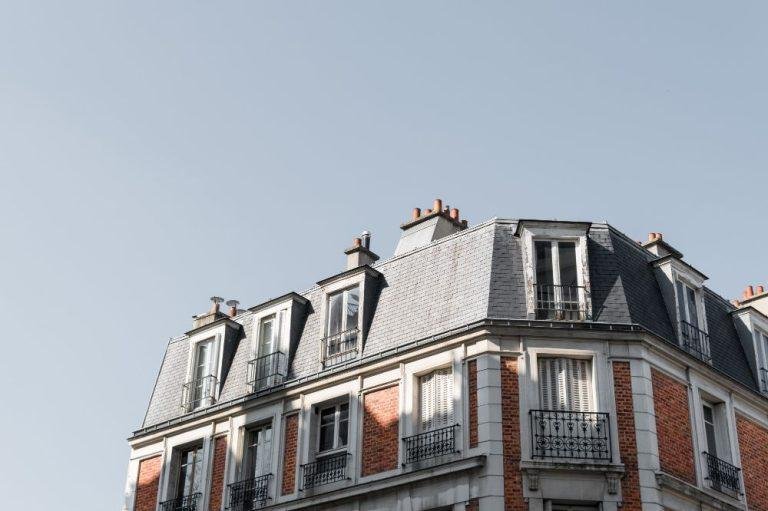 vivienda proindiviso en edificio